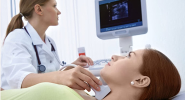 ¿Qué es una ecografía y para qué sirve?.