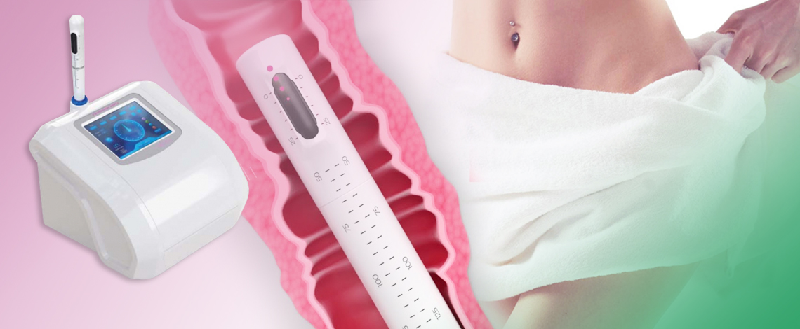 HIFU VAGINAL